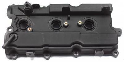 Запчасть клапанная крышка Nissan правая 132648J102