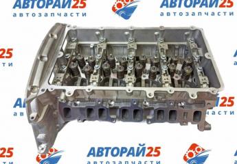 Головка блока цилиндров в сборе Ford Transit 908767