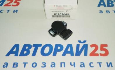 Датчик положения дроссельной заслонки Mitsubishi ME202630 новая Датчик положения дроссельной заслонки Mitsubishi ME202630