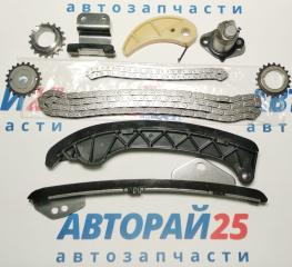 Набор цепи ГРМ Toyota ZUIKO KA24 10 предметов