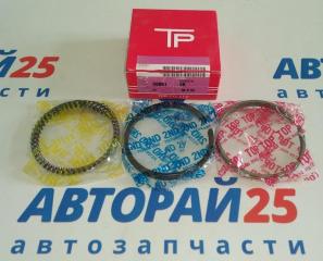 Кольца поршневые Toyota STD TPR TP35861 новая Кольца поршневые Toyota STD TPR TP35861
