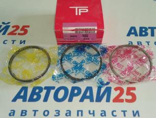 Запчасть кольца поршневые Honda STD TPR 32374