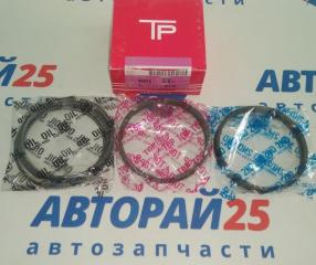 Кольца поршневые Isuzu STD TPR TP32575 новая Кольца поршневые Isuzu STD TPR TP32575