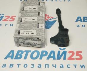 Запчасть катушка зажигания Nissan Patrol 224481LA0A