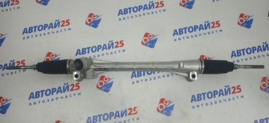 Рулевая рейка левая Toyota Corolla  Auris LHD 4550002130