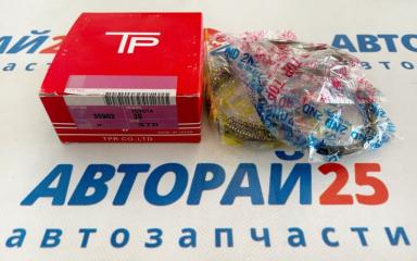 Кольца поршневые Toyota STD TPR TP35885 новая Кольца поршневые Toyota STD TPR TP35885