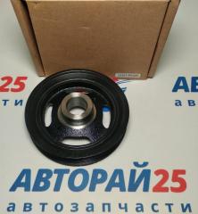 Запчасть шкив коленвала Nissan X-Trail 12303EN20C