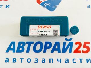 Запчасть распылитель Mazda Denso NPDN0SD193 0934001310