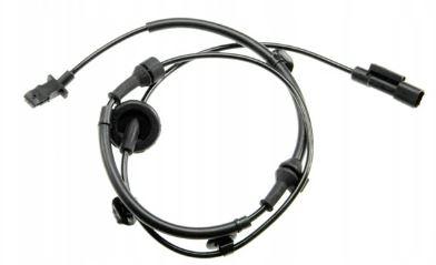 Датчик ABS задний левый Mitsubishi 4670A573