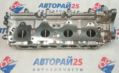 Головка блока цилиндров в сборе Hyundai Solaris 221002B003