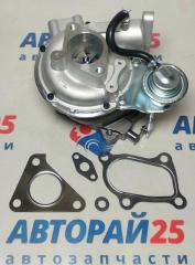 Турбина Nissan X-Trail 144118H800
