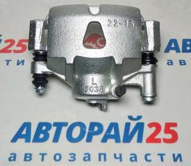 Суппорт задний левый Nissan Safari 4401105J00