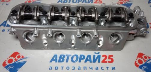 Головка блока цилиндров в сборе Toyota 1110173020