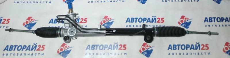Запчасть рулевая рейка Ford Fiesta 1768390 LHD