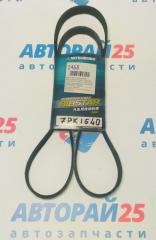 Запчасть ремень навесного оборудования Mitsuboshi 7PK1640