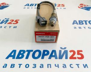 Запчасть датчик кислородный (лямбда-зонд) Honda Denso 36531PZDA01