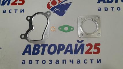 Запчасть прокладки турбины Isuzu Bighorn RHB5 8970385180