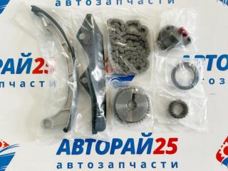 Набор цепи ГРМ Nissan ZUIKO KB10