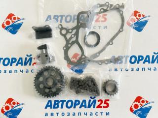 Набор цепи ГРМ Toyota ZUIKO KA04