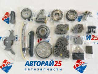Набор цепи ГРМ Suzuki двухрядная цепь ZUIKO KS12 KS10