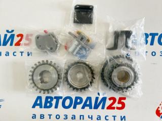 Набор цепи ГРМ двухрядная цепь ZUIKO KS12 KS10 H20A Набор цепи ГРМ двухрядная цепь ZUIKO KS12 KS10 H20A