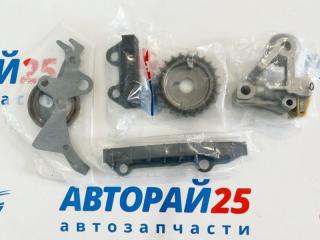 Набор цепи ГРМ двухрядная цепь ZUIKO KS12 KS10 H20A Набор цепи ГРМ двухрядная цепь ZUIKO KS12 KS10 H20A