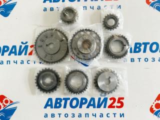 Набор цепи ГРМ однорядная цепь ZUIKO KS12 H20A Набор цепи ГРМ однорядная цепь ZUIKO KS12 H20A