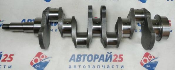 Коленвал Mitsubishi ME013667 новая Коленвал Mitsubishi ME013667