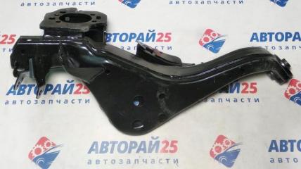 Рычаг задний правый Nissan X-Trail 55501JD00A