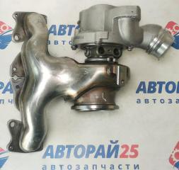 Турбина 2034511200 JLH4G20TDB Турбина 2034511200 JLH4G20TDB