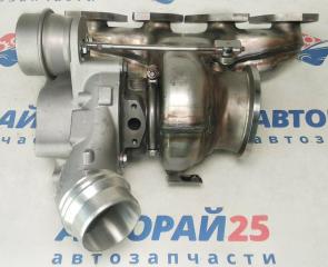 Турбина Geely JLH4G20TDB Турбина Geely JLH4G20TDB