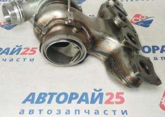 Турбина 2034511200 JLH4G20TDB Турбина 2034511200 JLH4G20TDB