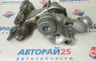 Турбина 2034511200 JLH4G20TDB Турбина 2034511200 JLH4G20TDB