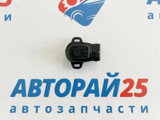Клапан холостого хода Mitsubishi MD628077