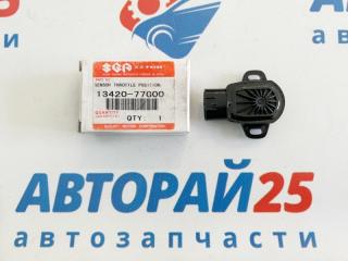 Датчик положения дроссельной заслонки 1342077G00 K6A Датчик положения дроссельной заслонки 1342077G00 K6A