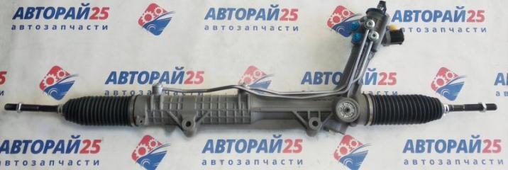 Запчасть рулевая рейка левая Land Rover 3 QEB500400 L322 LWDQEB500400 новая Рулевая рейка левая Land Rover 3 QEB500400 L322 LWDQEB500400 новая