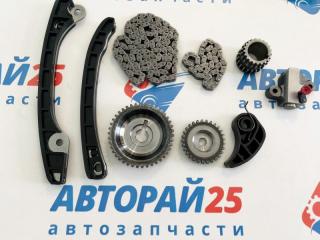 Запчасть набор цепи грм Nissan KB26 KB33