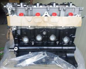 Двигатель в cборе без навесного Toyota LC Prado 1900075G20