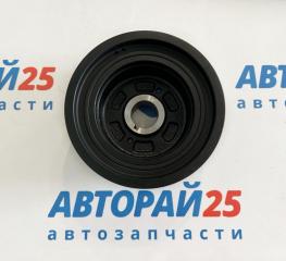 Запчасть шкив коленвала Nissan 123030W001