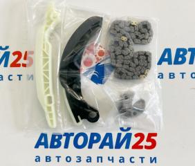 Набор цепи ГРМ Toyota Pixis Leweda 13506B2100