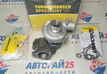 Турбина Mitsubishi 3x3 масло Vidarir 4917701510