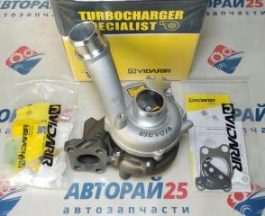 Турбина Nissan Pathfinder без актуатора VIDARIR 144115X01A