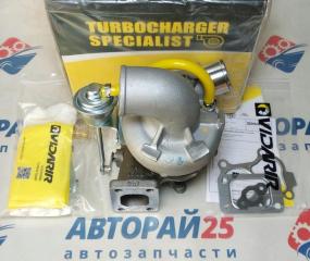 Турбина Nissan Terrano VIDARIR 144111W400