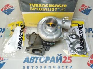 Турбина Mitsubishi 3x5  вода Vidarir 4917701513