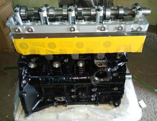 Двигатель в cборе без навесного Toyota 1110169175