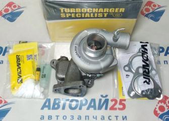 Турбина Hyundai VIDARIR 282004A210