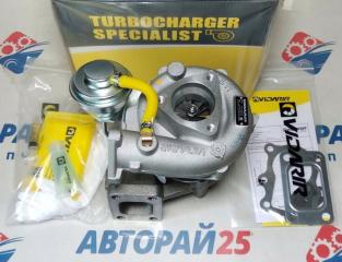 Турбина Nissan Safari HT18 VIDARIR 1441162T00