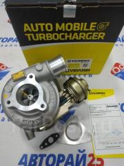 Турбина Nissan Elgrand Terrano масло VIDARIR 144112W203
