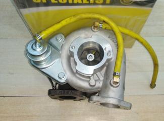 Турбина Toyota УЦЕНКА CT15B Vidarir 1720146040