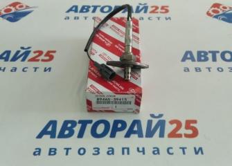 Датчик кислородный (лямбда-зонд) Toyota Denso 8946539415